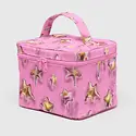 Baggu - BA BA BAG - Large Cosmetic Case, Dancing Star