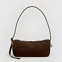 Baggu - BA BA BAG - Nylon Loaf Bag, Coffee