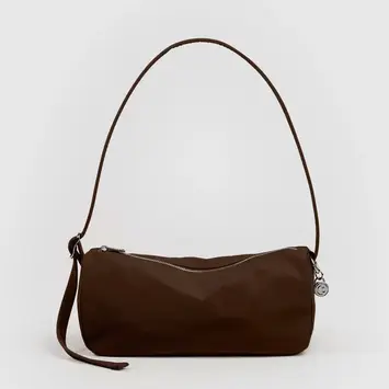 Baggu - BA BA BAG - Nylon Loaf Bag, Coffee