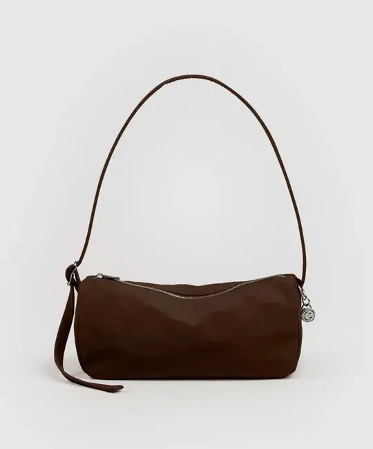 Baggu - BA BA BAG - Nylon Loaf Bag, Coffee