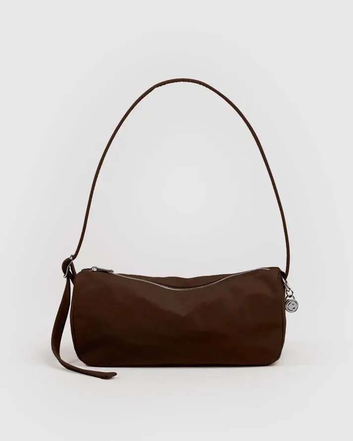 Baggu - BA BA BAG - Nylon Loaf Bag, Coffee