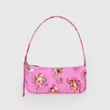 Baggu - BA BA BAG - Nylon Pochette Bag, Dancing Star