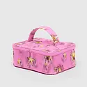 Baggu - BA BA BAG - Small Cosmetic Case, Dancing Star