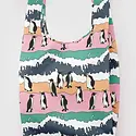 Baggu - BA BA BAG -  Big Baggu Penguin Reusable Bag