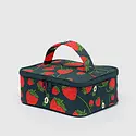 Baggu - BA BA BAG - Small Cosmetic Case, Strawberry Blossom