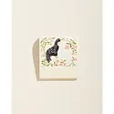 One & Only Paper - OAO OAO CACA - Love Birds Match Made in Heaven Printed Matchbook