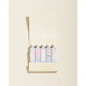 One & Only Paper - OAO OAO CACA - Love Birds Match Made in Heaven Printed Matchbook