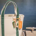 FCG ACKC - Trout Fish Bag Charm Keychain