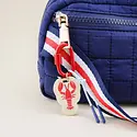 FCG ACKC - Lobster Bag Charm Keychain