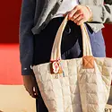 FCG ACKC - Lobster Bag Charm Keychain