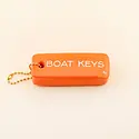 FCG ACKC - Boat Keys Floating Keychain
