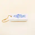 FCG ACKC - Freshwater Fish Floating Keychain
