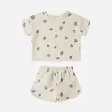Quincy Mae - QM QM RC BKBC - Spongy Play Set || Blueberries