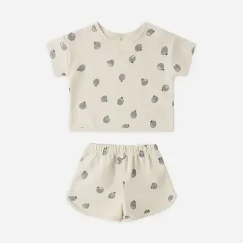 Quincy Mae - QM QM RC BKBC - Spongy Play Set || Blueberries