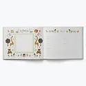 Rifle Paper Co - RP RP BKBB - Storybook Embroidered Baby Book