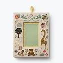 Rifle Paper Co - RP RP HG - Storybook Embroidered 4x6 Picture Frame