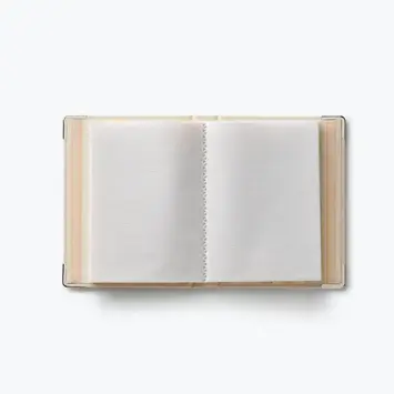 Rifle Paper Co - RP RP GI - Storybook Embroidered Small Photo Album