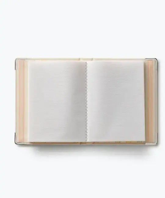 Rifle Paper Co - RP RP GI - Storybook Embroidered Small Photo Album