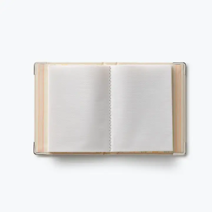 Rifle Paper Co - RP RP GI - Storybook Embroidered Small Photo Album