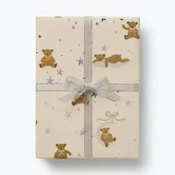 Rifle Paper Co - RP RP WPRO - Sweet Little One Continuous Wrap Roll