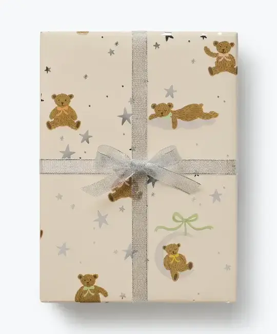 Rifle Paper Co - RP RP WPRO - Sweet Little One Continuous Wrap Roll