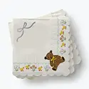 Rifle Paper Co - RP RP PS - Sweet Little One Small Cocktail Napkins