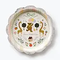 Rifle Paper Co - RP RP PS - Sweet Little One Small Plates