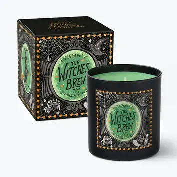 Rifle Paper Co - RP RP CALA - Witches Brew Candle