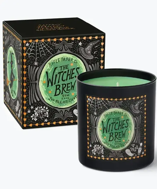 Rifle Paper Co - RP RP CALA - Witches Brew Candle