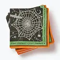 Rifle Paper Co - RP RP PS - Witches Brew Small Cocktail Napkins