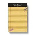 Rifle Paper Co - RP RP NP - Class Notes Notepad