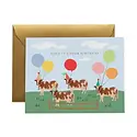 Rifle Paper Co - RP RPGCBI0119 - Cows Heard It's Your Birthday Card
