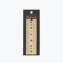 Rifle Paper Co - RP RP OS - Schoolhouse Bookmark