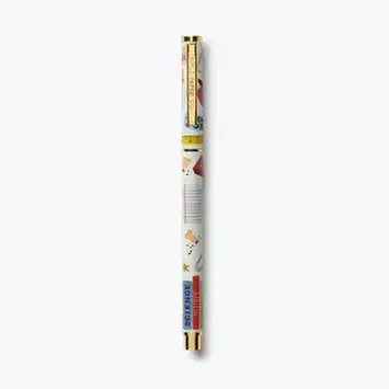 Rifle Paper Co - RP RP OS - Schoolhouse Pen