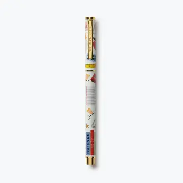 Rifle Paper Co - RP RP OS - Schoolhouse Pen