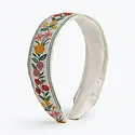 Rifle Paper Co - RP RP ACHA - Garden Study Jacquard Headband
