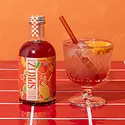 Mixly - MIX MIX FAD - Bitter Orange Cherry Spritz Mixer