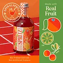 Mixly - MIX MIX FAD - Bitter Orange Cherry Spritz Mixer