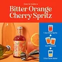 Mixly - MIX MIX FAD - Bitter Orange Cherry Spritz Mixer