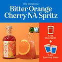 Mixly - MIX MIX FAD - Bitter Orange Cherry Spritz Mixer