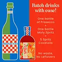 Mixly - MIX MIX FAD - Bitter Orange Cherry Spritz Mixer