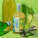 Mixly - MIX MIX FAD - Elderflower Mint Spritz Mixer