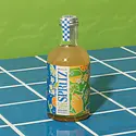 Mixly - MIX MIX FAD - Elderflower Mint Spritz Mixer