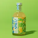 Mixly - MIX MIX FAD - Elderflower Mint Spritz Mixer