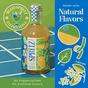 Mixly - MIX MIX FAD - Elderflower Mint Spritz Mixer