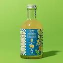 Mixly - MIX MIX FAD - Elderflower Mint Spritz Mixer