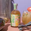 Mixly - MIX MIX FAD - Italian Lemon & Rose  Spritz Mixer