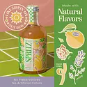 Mixly - MIX MIX FAD - Italian Lemon & Rose  Spritz Mixer