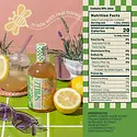 Mixly - MIX MIX FAD - Italian Lemon & Rose  Spritz Mixer
