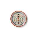 Rifle Paper Co - RP RP HG - Seaside Melamine Dessert Side Plate Set of 4